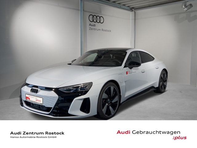 e-tron GT Quattro+Navi+Matrix+Head Up+Top View+L
